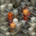 Cubes