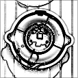 Reflective Occlusion Map
