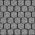 Arrowcrete Hexphalt Tiles (2-D)
