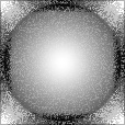 Ambient Occlusion Map