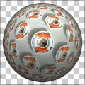 Wild Orb Perspective
