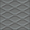 Safety Floor Plating