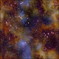 Deep space