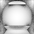 Ambient Occlusion Map