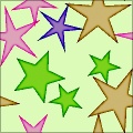 Star Fields