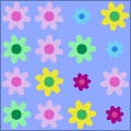 The Flower Shop