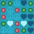 Peace and Love