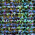 Popcorn Stitch Crochet