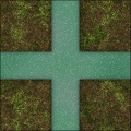 Complex Ground Vol. V