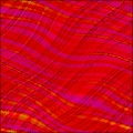 Strings Of Color