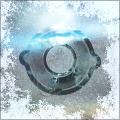 Frozen Window