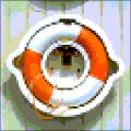 8 bit colour