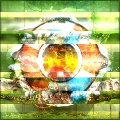 Photoblending bands Collage by SpaceRay