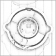 Ambient Occlusion Map