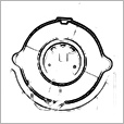Reflective Occlusion Map