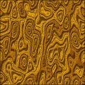 Carved Wood Pattern