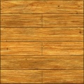 Realistic Wood Planks