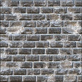 Plaster Cobblestone