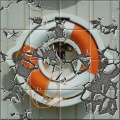 Busted Tiles