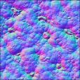 Normal Map