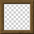 Wooden Frame