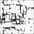 Ambient Occlusion Map