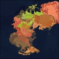 Iterative Fluid Sim