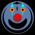 GF Monsters, Clowns and Other Strange Shapes Creator