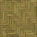 Parquet Floor