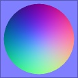 Normal Map