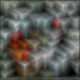 Diffuse Map