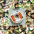 Collage frame