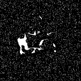 Reflective Occlusion Map