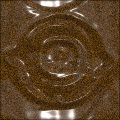 Emboss Paladium
