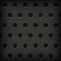 Dark Metal Grid