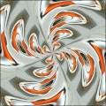 Wild Swirl Perspective