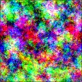 RGB Noise Component