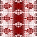Bicolor Pattern