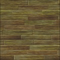 Hardwood floors & Paneling