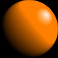 Spherical Lighting