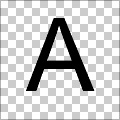 Arial TD Font Snippet