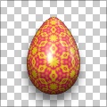 Easter eggs
