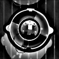 dust spot negative