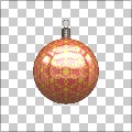 Christmas balls