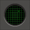 Simple Radar Grid