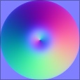 Normal Map