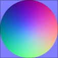 Normal Map