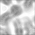Ambient Occlusion Map