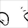 Reflective Occlusion Map