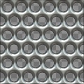 ChromeGrille